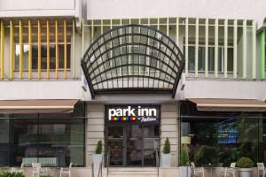 Park Inn by Radisson Bucharest Hotel&Residence