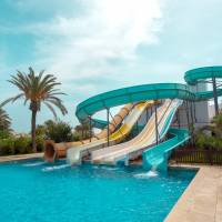 Hotel Fiesta Beach