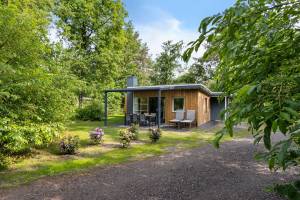 Bungalow Saturnus Deluxe