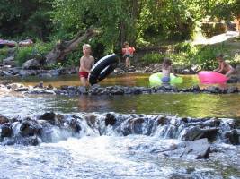 Camping Le Moulin De Piot