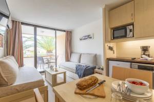 L'Anse de Pramousquier 2p4p - Renové A/C