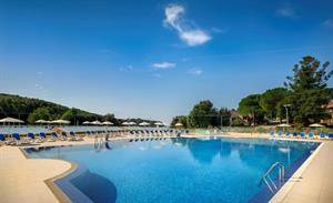 Maistra Camping Porto Sole