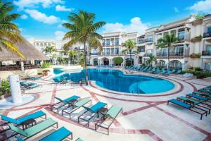 Wyndham Alltra Playa del Carmen Adults Only All Inclusive