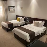 City Center Plaza Aparthotel