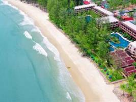 Best Western Premier Bangtao Beach Resort en Spa