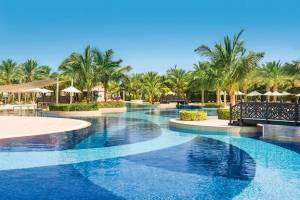 Waldorf Astoria Ras Al Khaimah