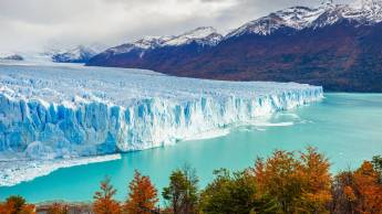 Explore Spectacular Argentina