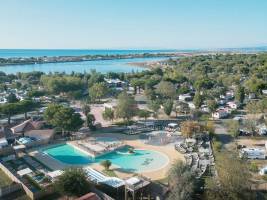 Camping Club La Côte des Roses 4 - MS VACANCES