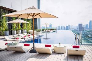 AVANI Riverside Bangkok
