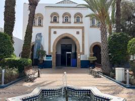 Valeria Family Jardins d Agadir Resort