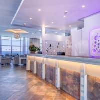 Hotel Atlantica Sungarden Beach