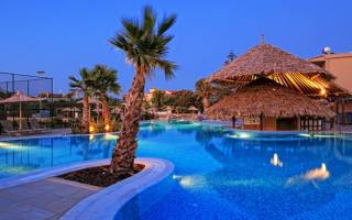 Aphrodite Beach Club