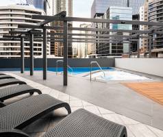Oaks Brisbane on Felix Suites