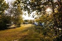 Camping Tikvah