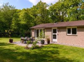 Summio Buitenplaats de Marke van Ruinen