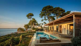 Villa Valamar Isabella Island