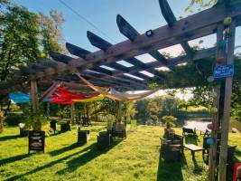 Camping Les Petites Minaudieres