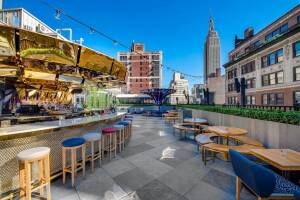 Moxy NYC Times Square