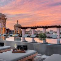 Santa Catalina, a Royal Hideaway Hotel