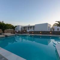 Hotel Manos