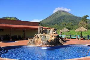 La Pradera del Arenal