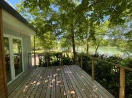 Camping Du Lac Fontclaire