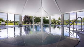 Mercure Luxembourg Golf & Spa Kikuoka Canach