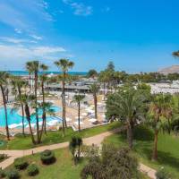 Hotel Allegro Agadir