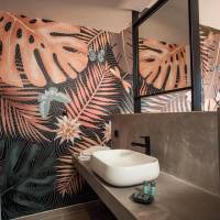 The Palms Concept Hotel - adults only