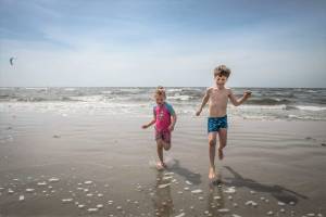 Familiereis Scandinavië in een notendop