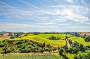 Het mooiste van Toscane - 8-daagse fly-drive