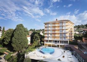 Hotel Mirna–Lifeclass Hotels&Spa, Portorož