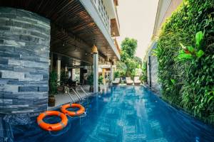 La An Central Boutique Villa