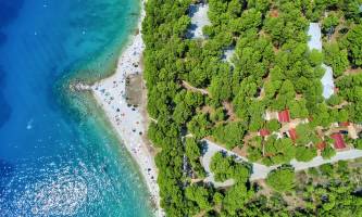 Pinadria Camping Resort