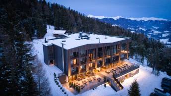 Olangerhof Hotel en Spa