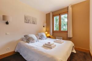 Vallorcine Balme 03 ski in / ski out