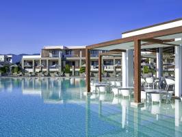 Fly & Go Pelagos Suites Hotel & Spa