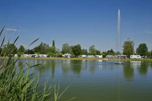 Knaus Campingpark Bad Dürkheim