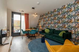 Vakantiehuisje Langstraat 29B Zoutelande 4 Personen | Comfortabe