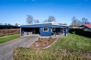 Djursland en Mols