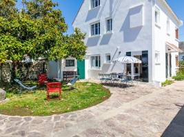 Charme de la Plage de Port Lin