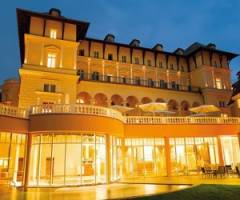 Hotel Grand MedSpa Marienbad