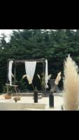 Campingplatz in St. Chef, Auvergne-Rhône-Alpes