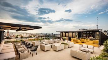 MOOONS Hotel Vienna