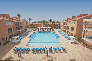 Divi Dutch Village Beach
