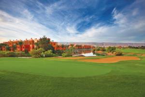 Steigenberger Golf Resort El Gouna