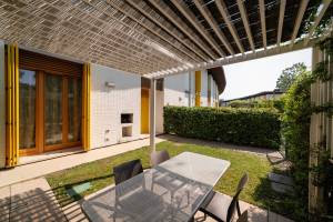 Albarella Maisonette S3M 3