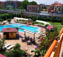 Hotel Trakia Garden