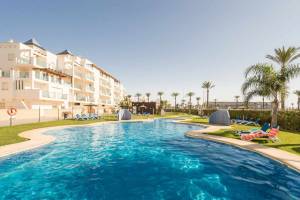 Pierre & Vacances Apartamentos Almería Roquetas de Mar