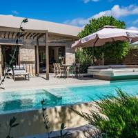 Nestor Luxury Villas